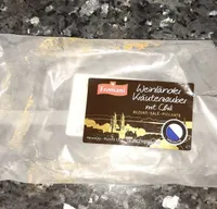 Weinländer Kräuterzauber mit Chili