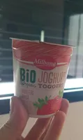 Yogourt Milbona Bio Organic