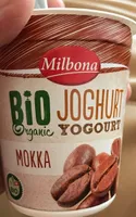 Bio joghurt