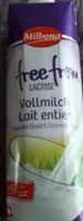Lait entier