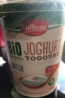 Joghurt Yogourt