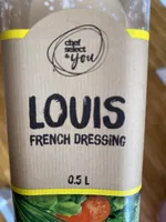 Louis French Dressing