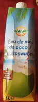 Eau de coco