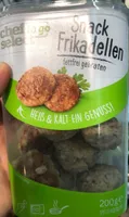 Chef To Go Select Snack Frikadellen (Lidl)
