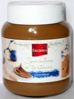 spéculoos à tartiner