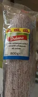 Spécialité allemande de salami