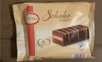 Schoko VERFÜHRUNG