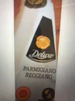 Parmesan Parmigiano Reggiano