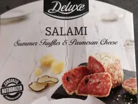 Trüffel Salami