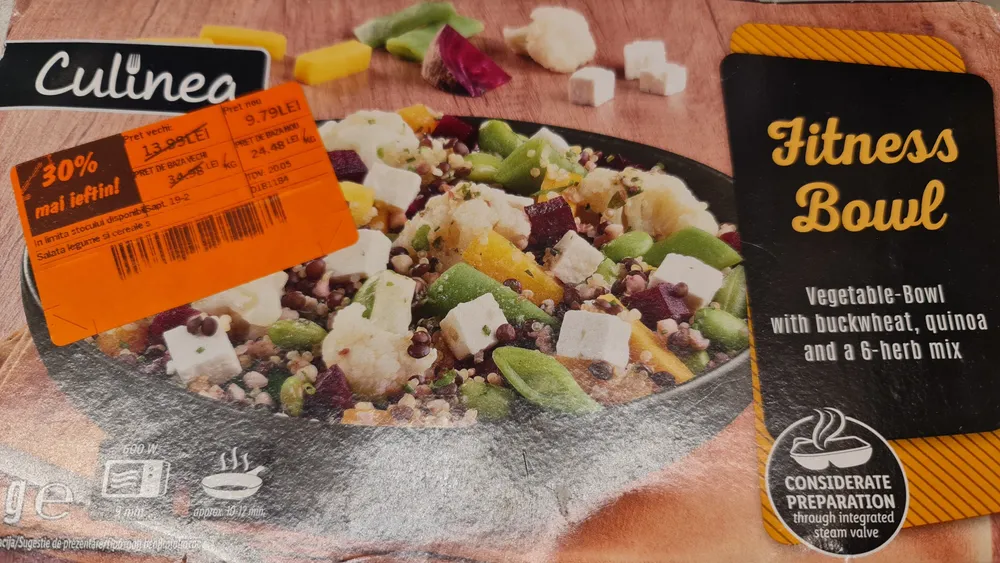 RED RICE