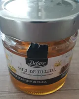Miel de Tilleul _ Miel aux arômes puissants