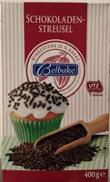 Schokoladenstreusel