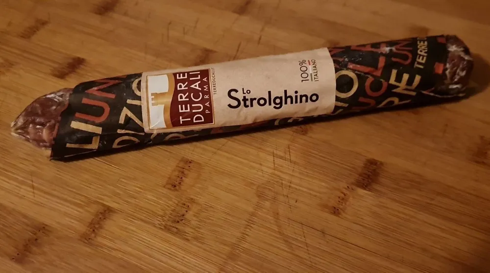 Strolghino