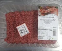 Carne molida