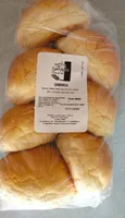 Sant' anna Sandwich