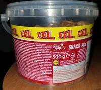 Snack Mix XXL
