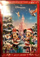 Calendrier de l'Avent