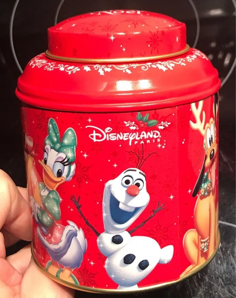 The de Noel Disneyland