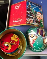 Boules de noel