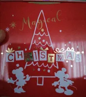 Magical cristmas