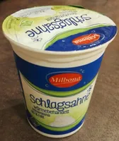 Schlagsahne