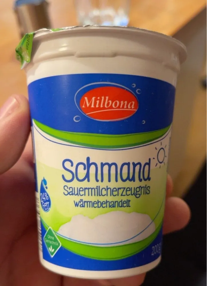 Schmand