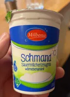 Schmand