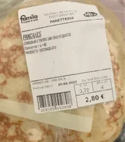 Pancakes