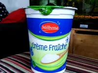 Creme Fraiche