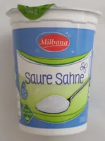 Saure Sahne