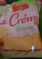 Le Cremeux , Kräuter