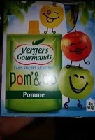 Pom' & Go Pomme