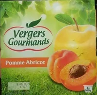 Compote Pomme Abricot