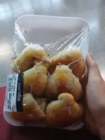esfiha carne