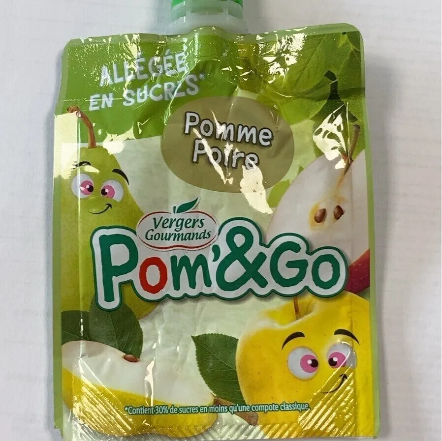 Pom & Go