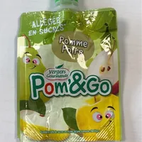 Pom & Go