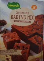 Baking mix