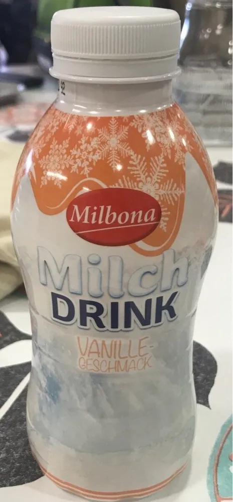 Vanille Drink