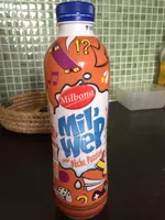 yogurt drink