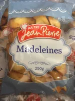 Madaleines
