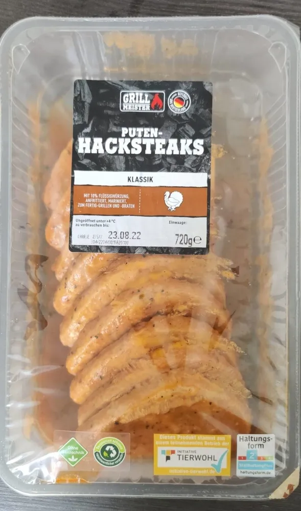 Putenhacksteaks Klassik
