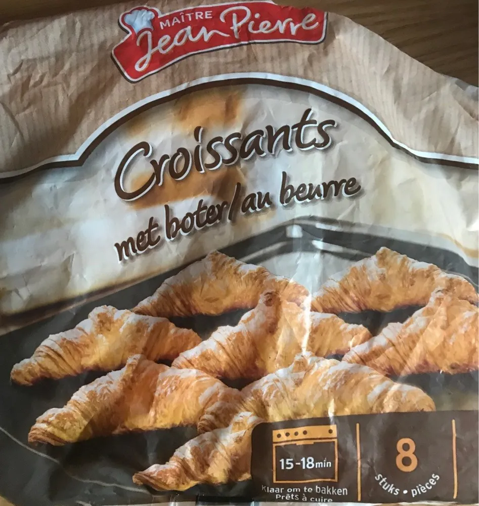 Croissants