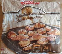 Mini Viennoiseries