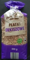 Płatki orkiszowe