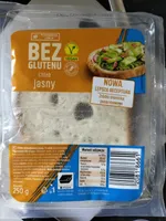 Pain blanc sans gluten