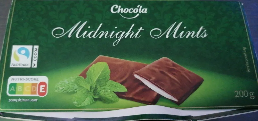 Midnight Mints