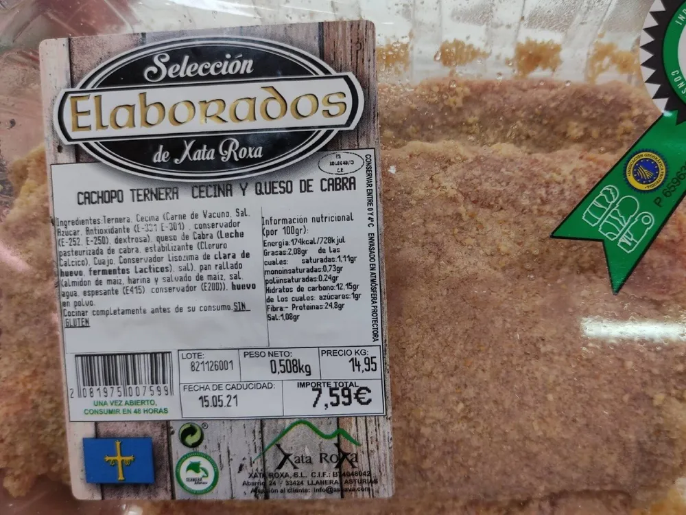 Cachopo