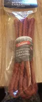 Schweine cabanossi