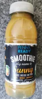 Smoothie Sunny