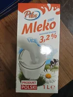 Mleko 3.2%
